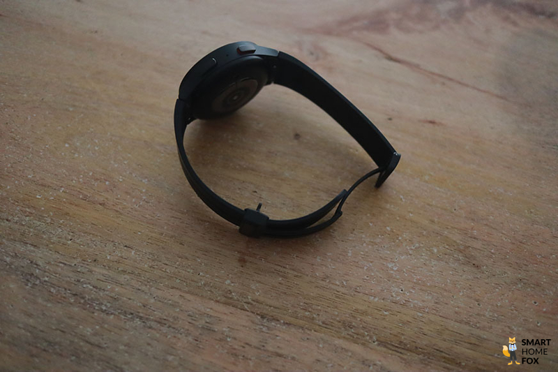 Комфорт при ношении Samsung Galaxy Watch 5